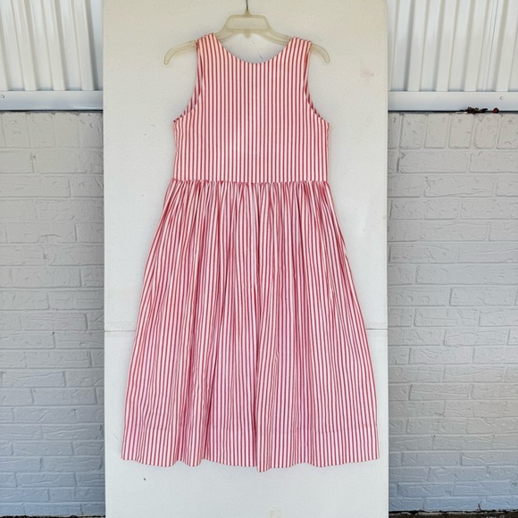 Vintage Handmade Summer Dress Women's XS - Picture 2 of 9